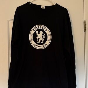 Chelsea Football Club Shirt